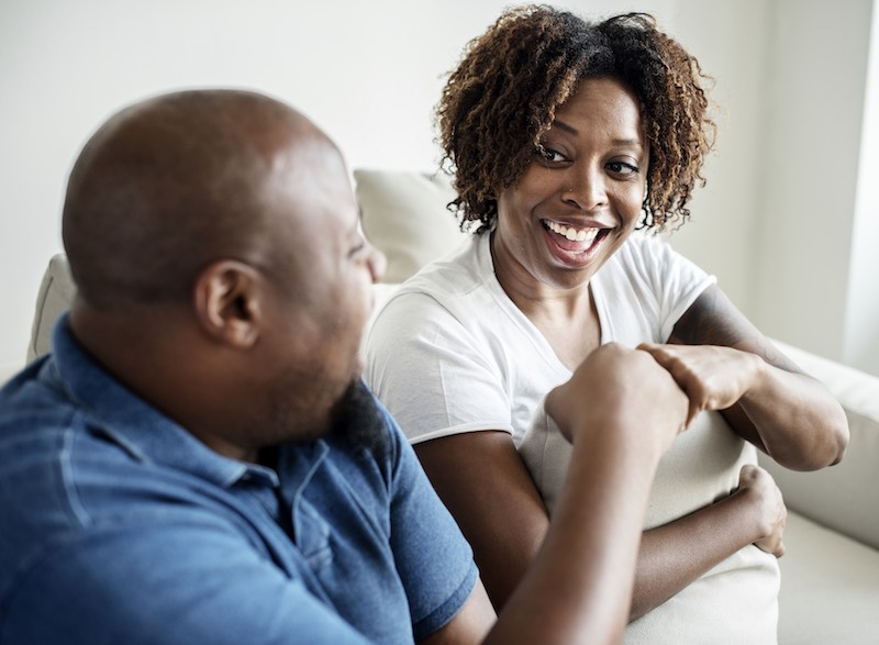 Four Tips For Northern Virginia Couples To Make Money and Marriage Work Together
