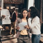 How to Eliminate Workplace Gossip in Northern Virginia Businesses