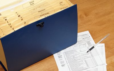 Shabbir Hussain’s Updated Tax Preparation Checklist for 2019