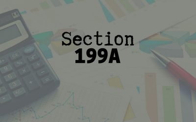 Can I Take the Section 199A Deduction For My Northern Virginia Business?